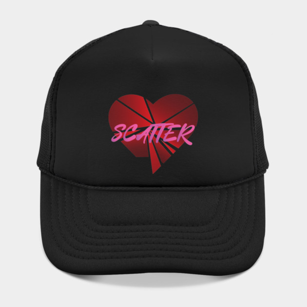 Scatter by DIGITAL MERCH CREATIONS