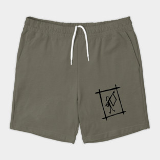 AVAIL "Dixie" Shorts