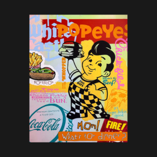 Have it your way T-Shirt