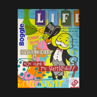 Do you want to play a game? T-Shirt