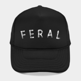 FERAL Hat