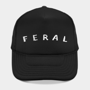 FERAL Hat