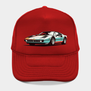 Ferrari 308 Hat