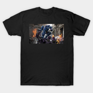 Beast T-Shirt
