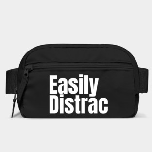 Easily-Distracted Bag