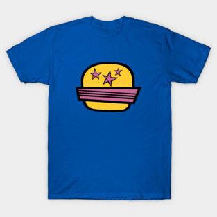 TD Harold - The Dweeb T-Shirt