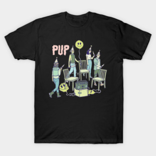 pup T-Shirt