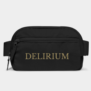 DELIRIUM Bag