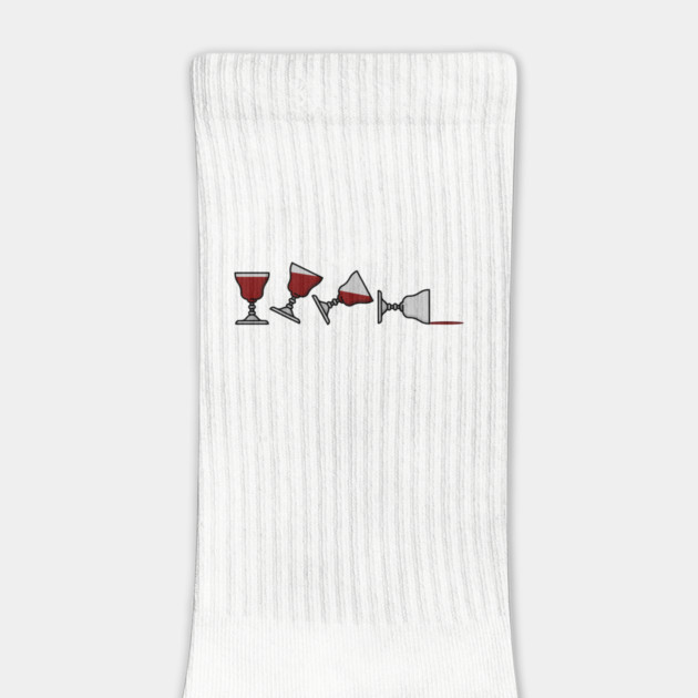 Passover Wine by HolidayBug