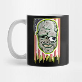 Toxie USA Mug