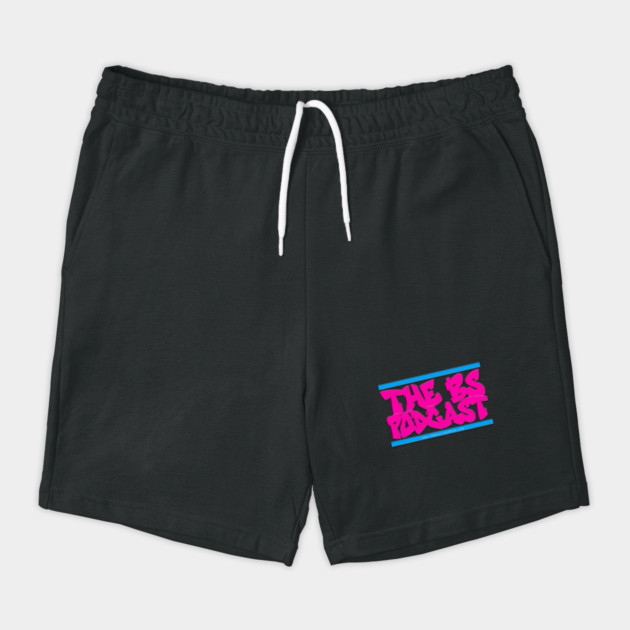 THE BS GRAFFITI (SEXY PINK) by BPX (Bailey Podcast XChange) Merch