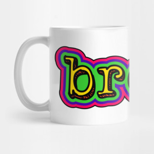 Bread [Rx-tp] Mug