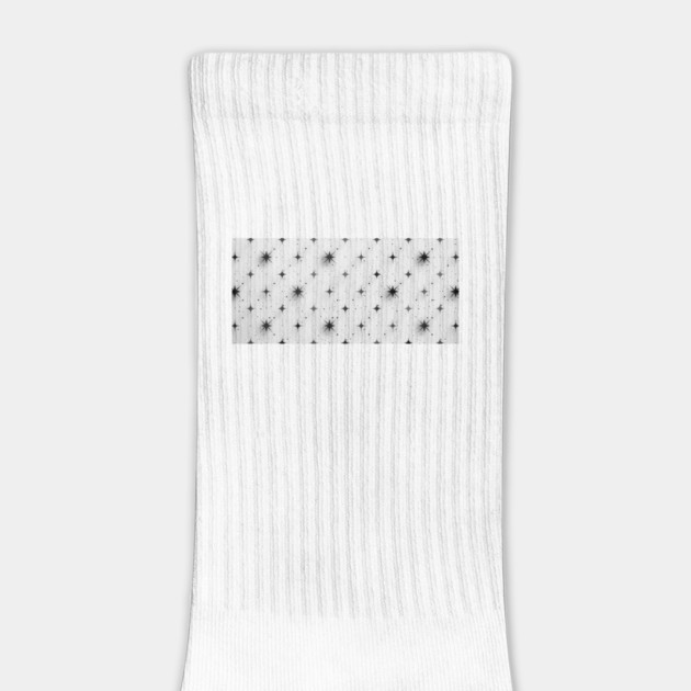 Star Pattern by Vinokurio