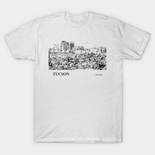 Tucson Arizona T-Shirt