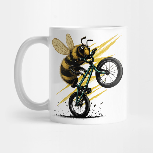 Buzzcycle by GoshWow®