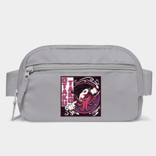 OTAKU TAKO Bag