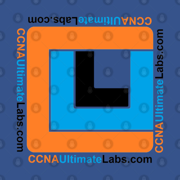 CCNA Ultimate Labs by CCNAUltimateLabs