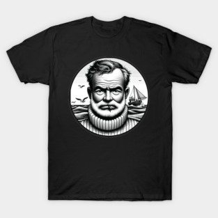 Ernest T-Shirt