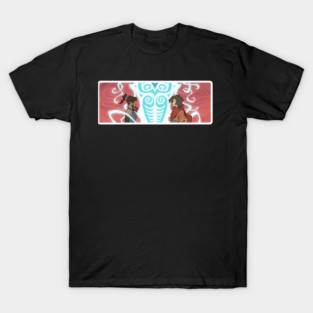 na KOrra WAn T-Shirt