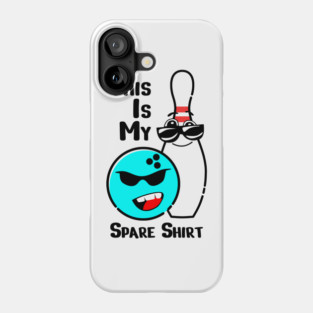 bowling Phone Case