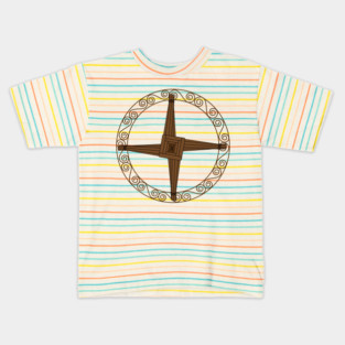 Imbolc Blessings Kids T-Shirt