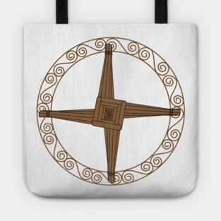 Imbolc Blessings Tote