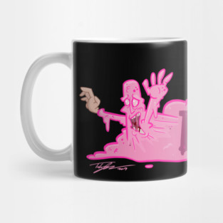 The Blob Mug