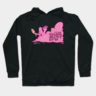 The Blob Hoodie