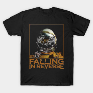 Falling in Reverse Touring T-Shirt