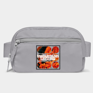 Suburban Legend Fire Bag