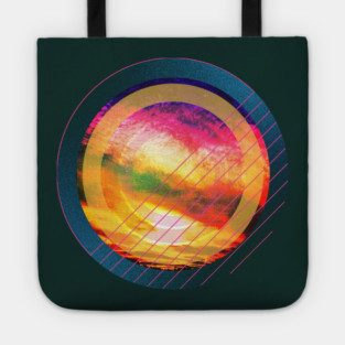 Local On The 8s Tote