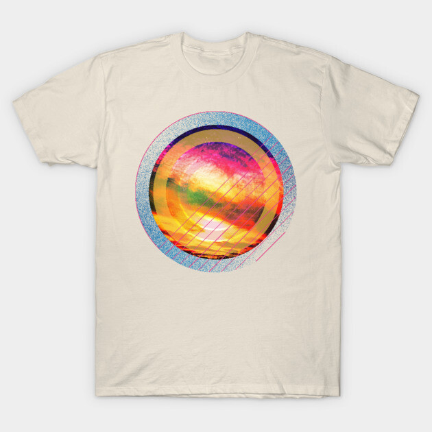 Local On The 8s T-Shirt by casualteesinc