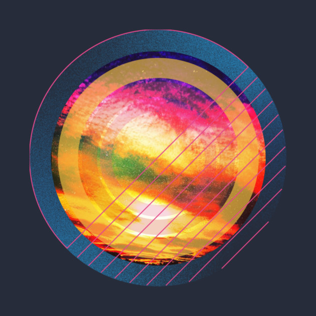 Local On The 8s by casualteesinc