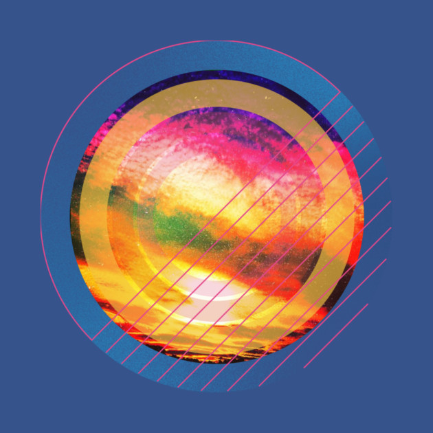 Local On The 8s by casualteesinc