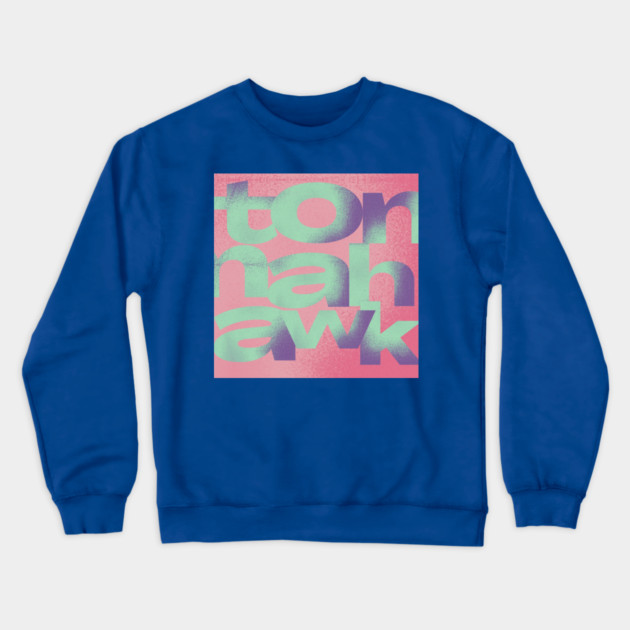 Birdsong Crewneck Sweatshirt by casualteesinc