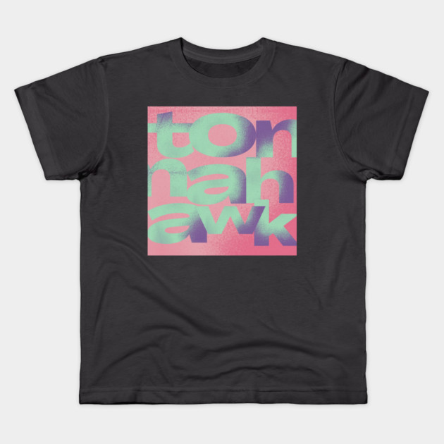 Birdsong Kids T-Shirt by casualteesinc