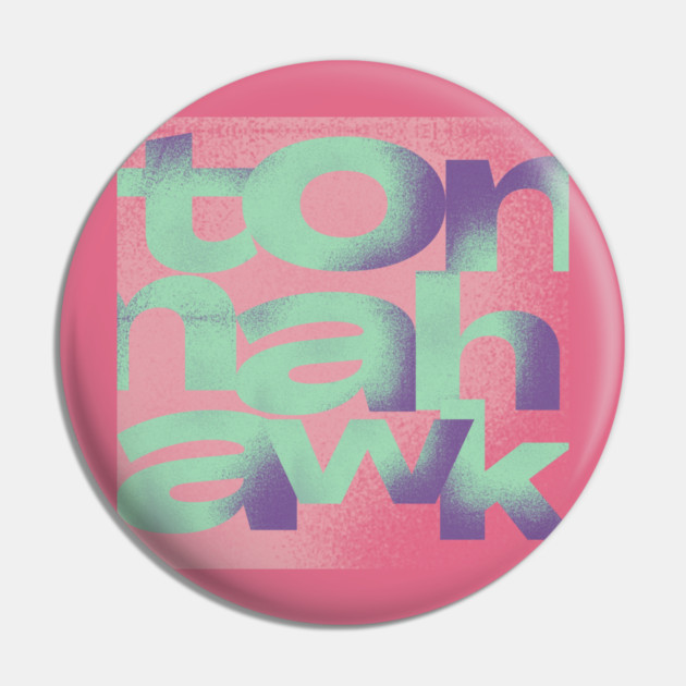 Birdsong Pin by casualteesinc