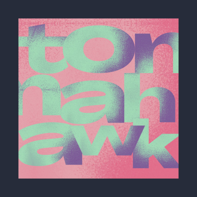 Birdsong by casualteesinc