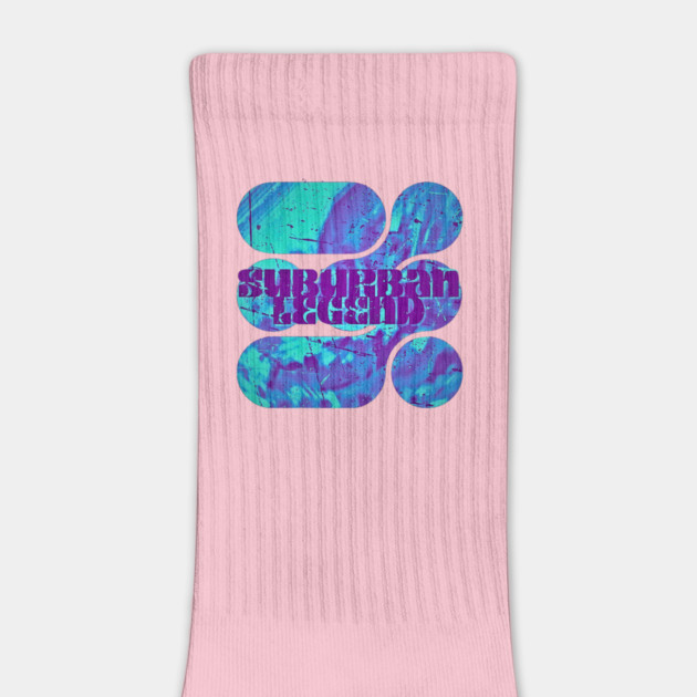 Suburban Legend Dive by casualteesinc