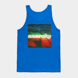 Anarchy Midwest Tank Top