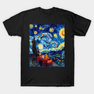 The Ultimate Adventure Calvin and Hobbes T-Shirt