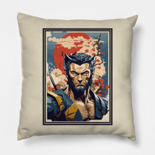 Logan Pillow