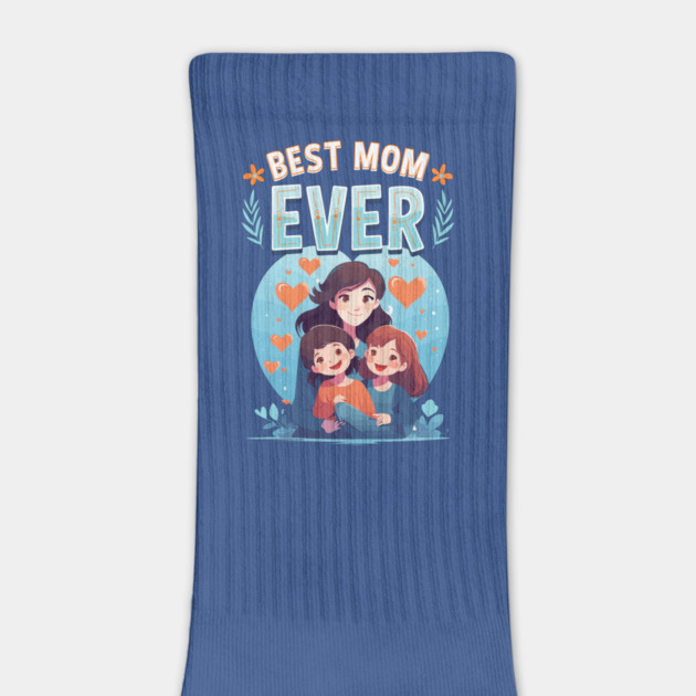Best Mom Ever by Urbanprint