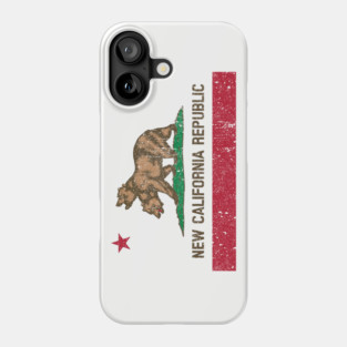 NCR Phone Case