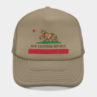 NCR Hat