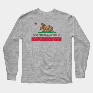 NCR Long Sleeve T-Shirt