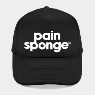 "Pain Sponge" Tom Wambsgans - Succession Hat