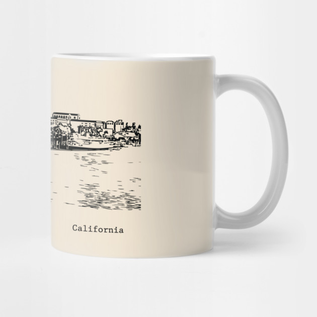 Sacramento California by Lakeric