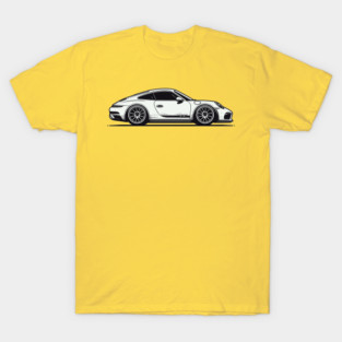 Porsche 911 T-Shirt
