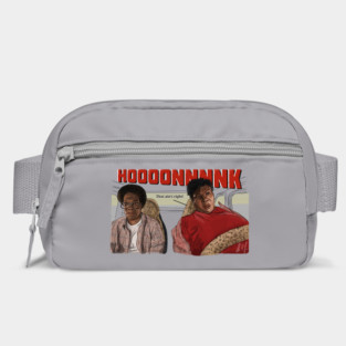 Norbit: The Shrinking Car Bag